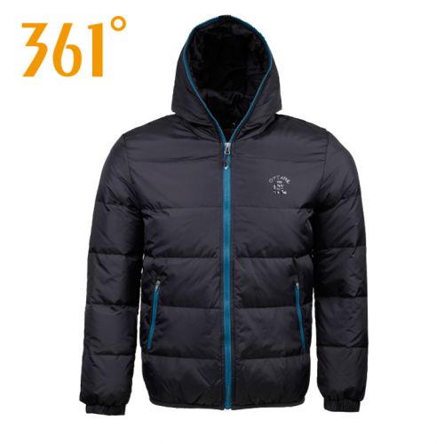 Blouson de sport homme en nylon - Ref 510262