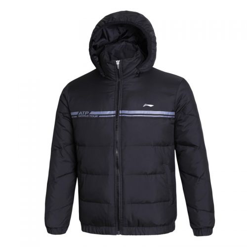  Blouson de sport homme LINING - Ref 510272