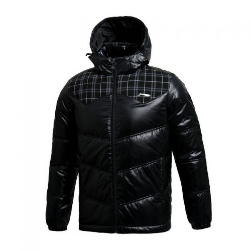  Blouson de sport homme LINING - Ref 510273