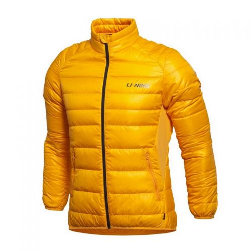  Blouson de sport homme LINING - Ref 510274