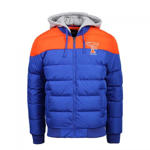 Blouson de sport homme ANTA en CVC - Ref 510278