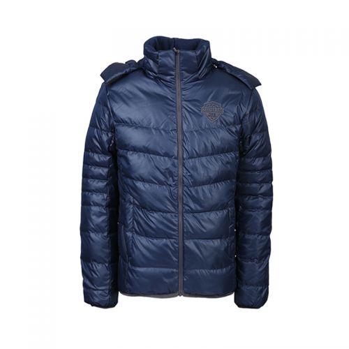 Blouson de sport homme ANTA en coton - Ref 510279