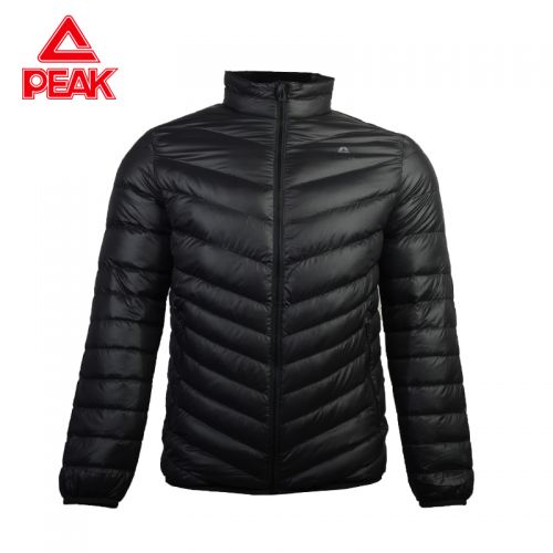  Blouson de sport femme PEAK en CVC - Ref 510286