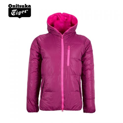  Blouson de sport uniGenre ONITSUKA TIGER - Ref 510295