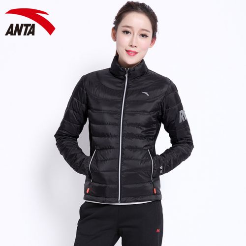 Blouson de sport femme ANTA - Ref 510297