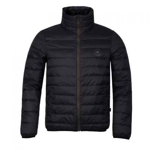  Blouson de sport homme CONVERSE - Ref 510337