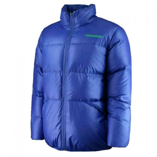 Blouson de sport homme NIKE - Ref 510789