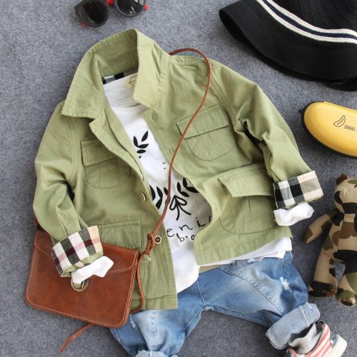 Blouson enfant - Ref 2156006