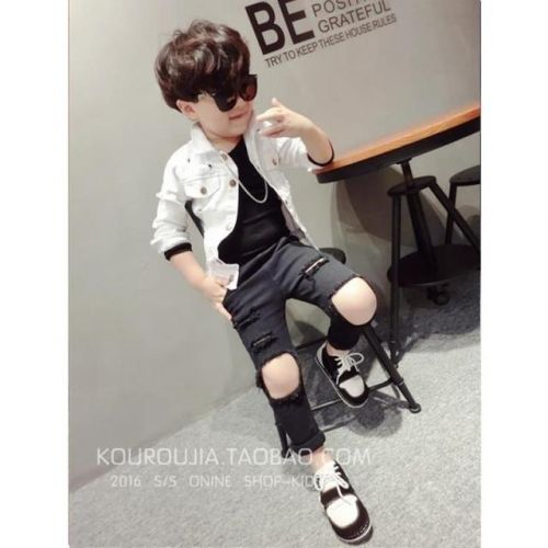 Blouson enfant - Ref 2156052