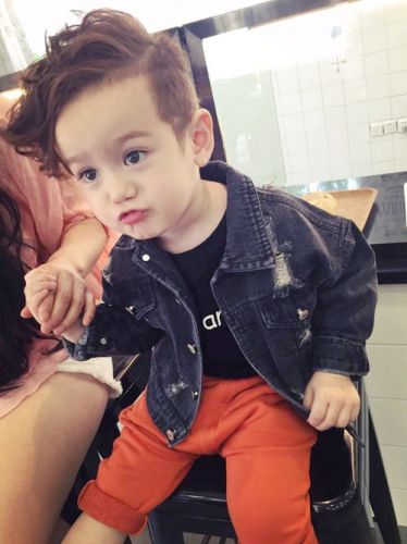 Blouson enfant - Ref 2156135