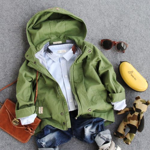 Blouson enfant - Ref 2156145
