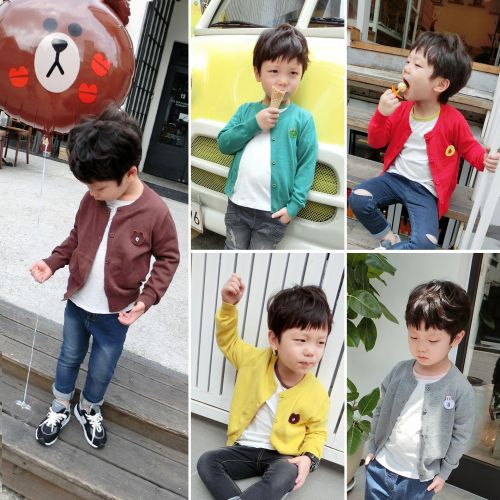 Blouson enfant 2156157