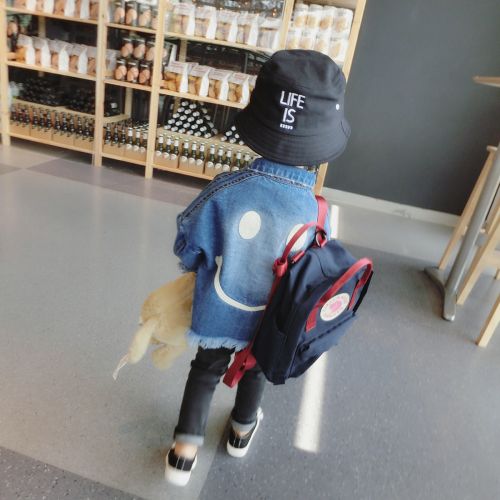 Blouson enfant IVAN'S KIDS en toile - Ref 2156162