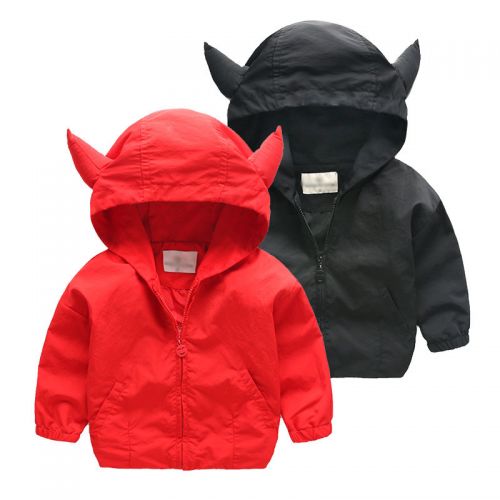 Blouson enfant en fibre - Ref 2156197