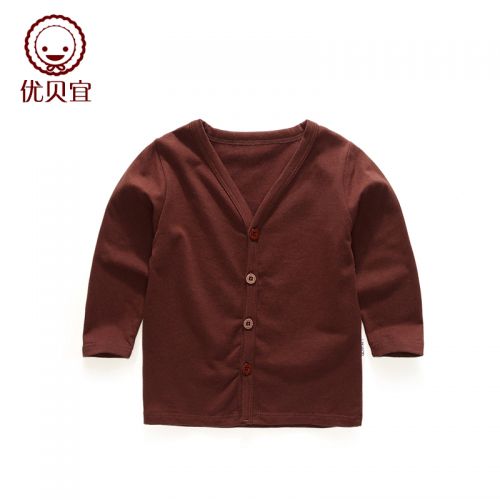 Blouson enfant YOBEYI en Toile de coton - Ref 2156233