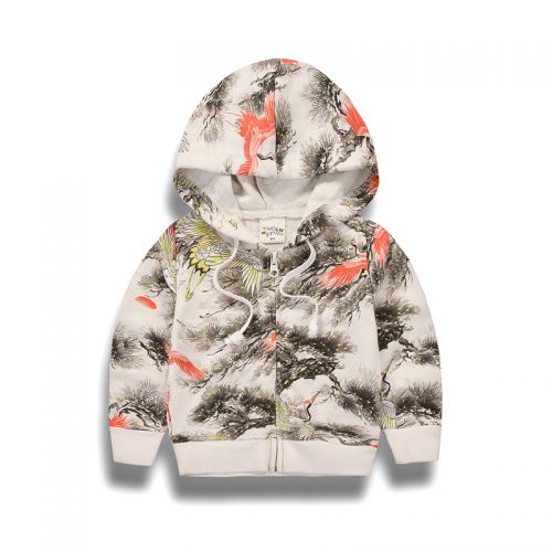 Blouson enfant TWO&AMPSEVEN - Ref 2156263