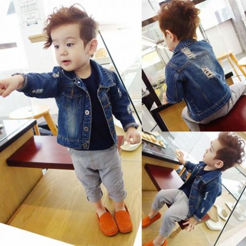 Blouson enfant - Ref 2156287