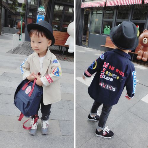 Blouson enfant IVAN'S KIDS - Ref 2156303