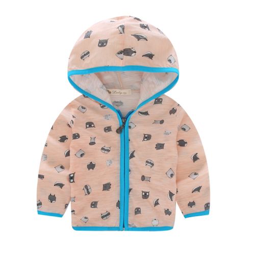 Blouson enfant - Ref 2156307