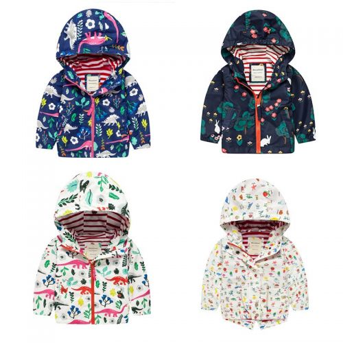 Blouson enfant - Ref 2156310