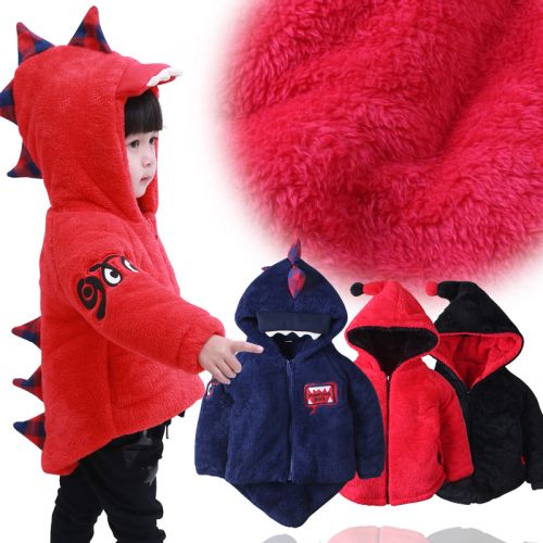 Blouson enfant en mélange - Ref 2156351
