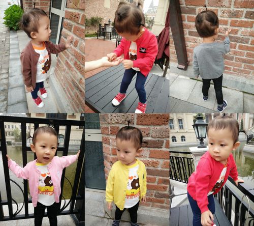 Blouson enfant - Ref 2156353