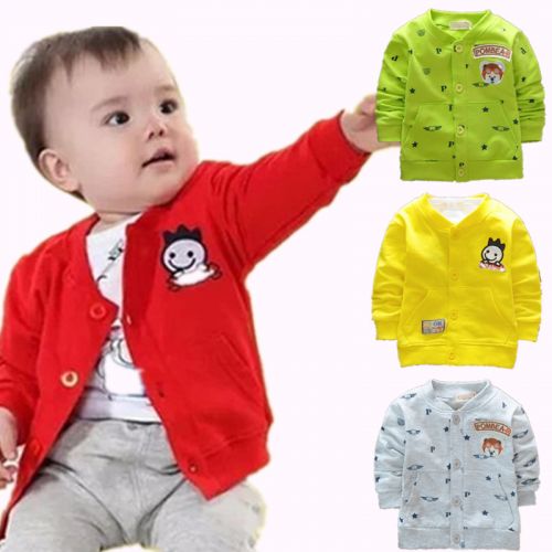 Blouson enfant - Ref 2156357