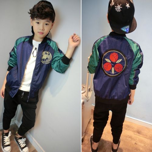 Blouson enfant - Ref 2156358