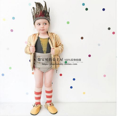 Blouson enfant - Ref 2156392