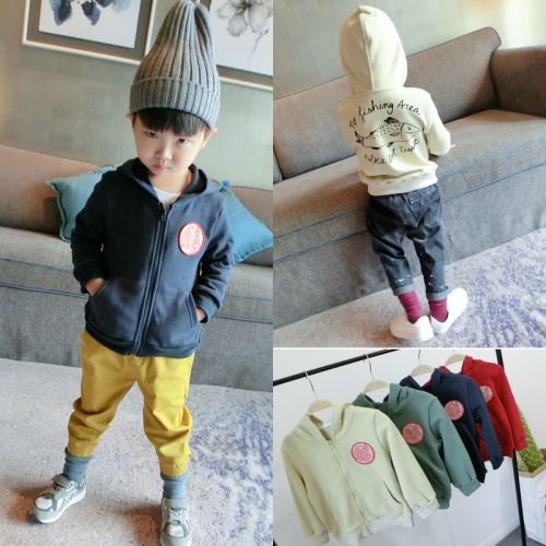 Blouson enfant - Ref 2156398