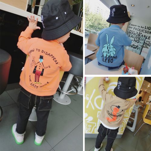 Blouson enfant IVAN'S KIDS - Ref 2156400