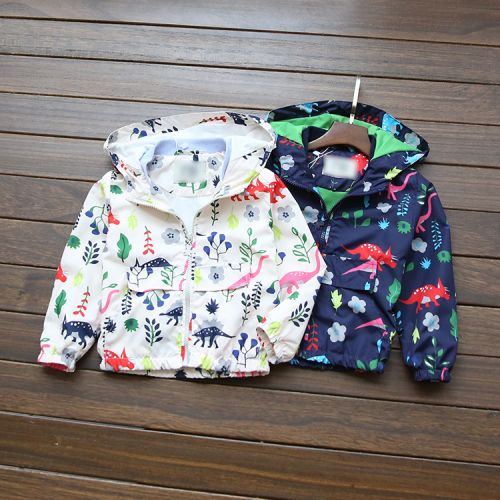 Blouson enfant - Ref 2156419
