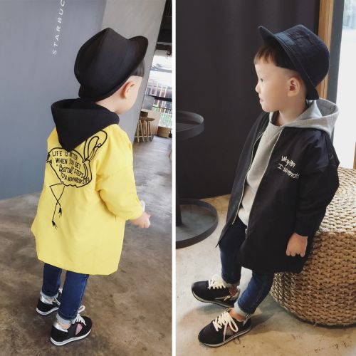 Blouson enfant IVAN'S KIDS - Ref 2156444