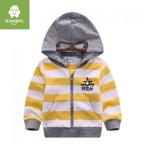 Blouson enfant SINGBAIL - Ref 2156486