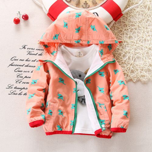 Blouson enfant - Ref 2156511