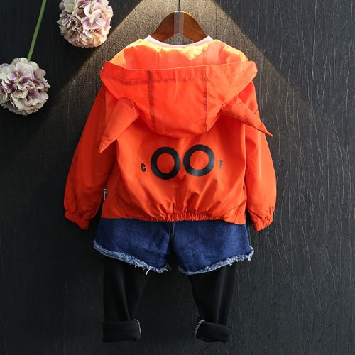 Blouson enfant - Ref 2156520