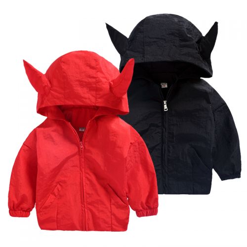 Blouson enfant en fibre - Ref 2156524
