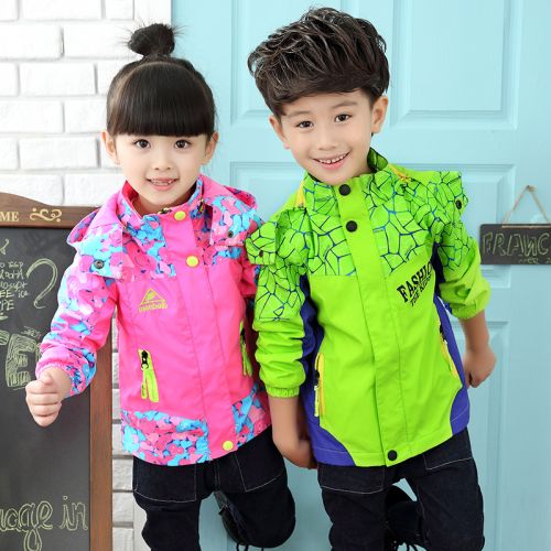 Blouson enfant - Ref 2156535