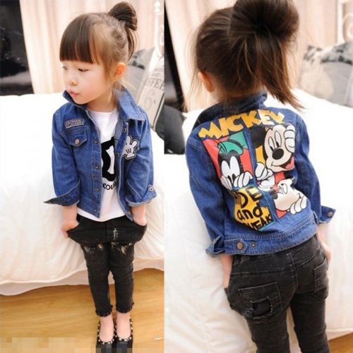 Blouson enfant XIAOYONGSHI en toile - Ref 2156546