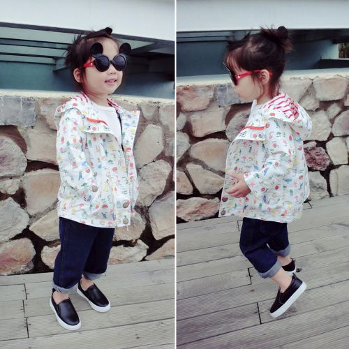 Blouson enfant - Ref 2156561