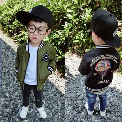 Blouson enfant - Ref 2156633