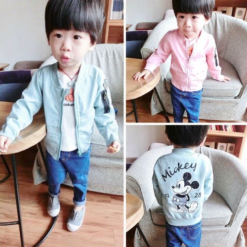 Blouson enfant - Ref 2156648