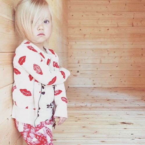 Blouson enfant - Ref 2156657