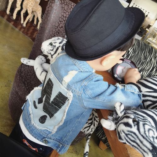 Blouson enfant IVAN'S KIDS - Ref 2156670