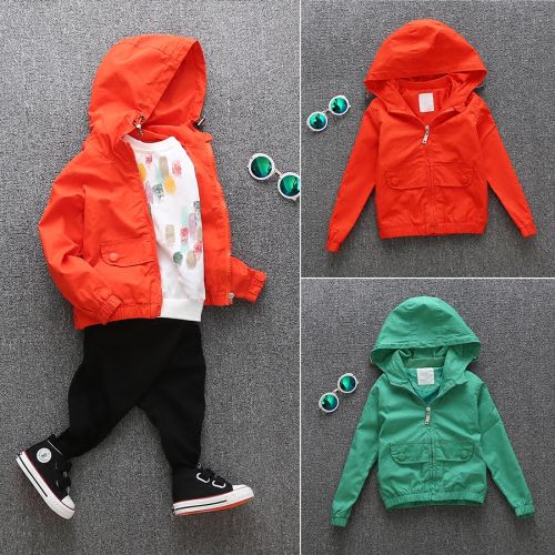 Blouson enfant - Ref 2159383