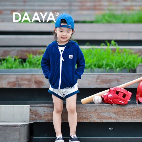 Blouson enfant DAAYA - Ref 2159385