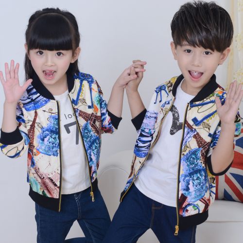 Blouson enfant - Ref 2159394