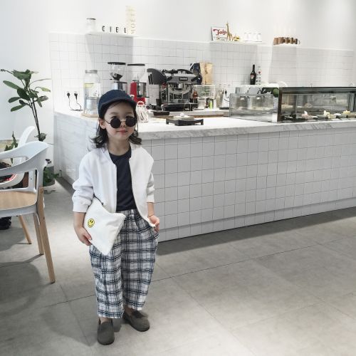 Blouson enfant PINNA STUDIOS - Ref 2159408