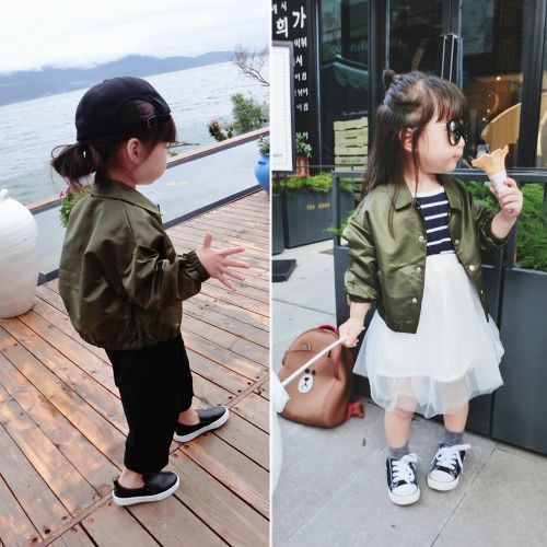 Blouson enfant - Ref 2159411