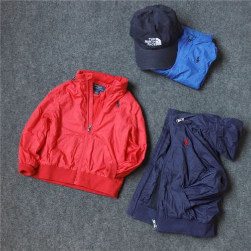 Blouson enfant - Ref 2159435